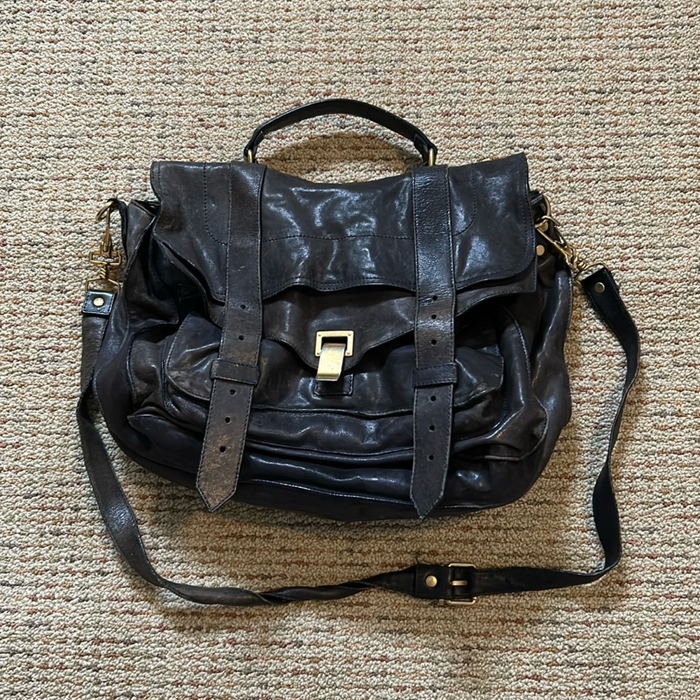 Proenza Schouler Ps1 - Picture 5 of 15
